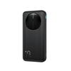 Powerbank Joyroom Jr-Pbf12 Pro 22,5W 10000Mah Z Wyświetlaczem Cyfrowym 2X Usb-A 1X Usb-C - Czarny