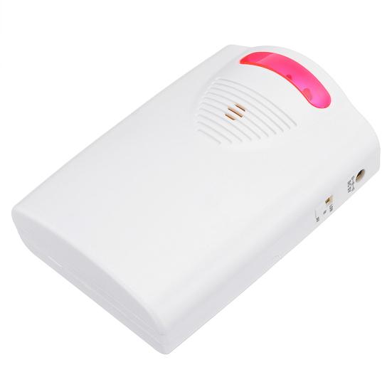 Беспроводная система оповещения о подъездной дороге, охранный датчик движения в гараже, PIR-датчик