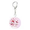 Gourmandies Mezzo Piano x Hello Kitty Тревожная кнопка, Вишня, SANCL-03B