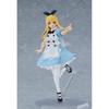 Figma Styles Женское тело [Алиса] с цельным куском + фартук Координация Немасштабная пластиковая окрашенная подвижная фигурка