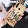Чехол для телефона G-Gorillaz для Huawei Y9 6 7 5 Prime Enjoy 7s 7 8 plus 7a 9e 9plus 8E Lite Psmart