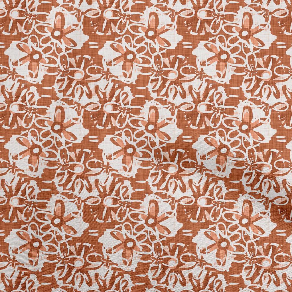 oneOone Хлопчатобумажная гибкая серая ткань Абстрактная ткань для шитья напечатанная ремесленная ткань по двору 40 дюймов