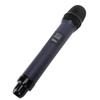 Wireless Microphone Portable Handheld U Band Wireless Mic Speaker for Party Performance