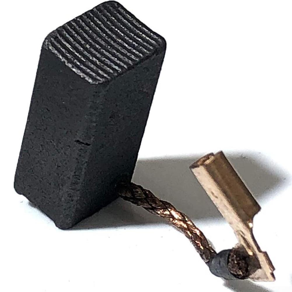 Угольные щетки Для DWE4120 Для DWE4120N Для N097696