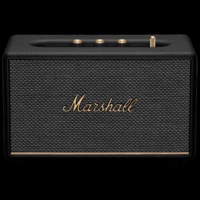 Marshall Bluetooth-колонка Acton III, вилка CN (адаптер в комплекте)