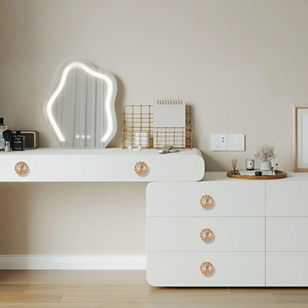 Dresser Kitchen Furniture Handle Door Knob Drawer knob Cabinet Pulls Wardrobe Handle