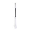 Car Three Sections Extendable Alloy Bee Sting Radio Roof Mast Antenna Aerial Ariel AM FM Silver