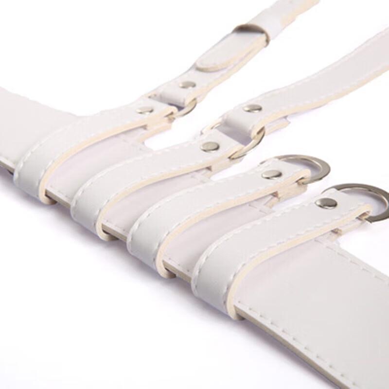 Tactical Security Duty Belt