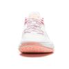 Баскетбольные кроссовки Li Ning Light Speed 3 mid Мужские Средние Стандартные Белый/Персиковый Розовый ABPV019-2
