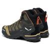 Треккинговые ботинки WS MTN Trainer Lite Mid GTX
