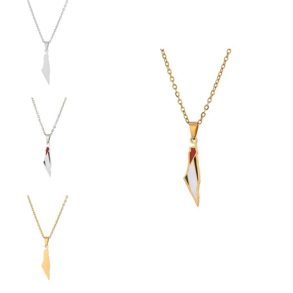 Модное ожерелье-подвеска из нержавеющей стали для трансграничной электронной коммерции, геометрической формы, стиль цепочки О