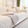 Sofa Cushion Universal In All Seasons 2025 New Light Luxury High-end Non-slip Seat Cushion Sofa Cover Cloth Towel