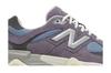 New Balance 9060 Тень Фиолетовая