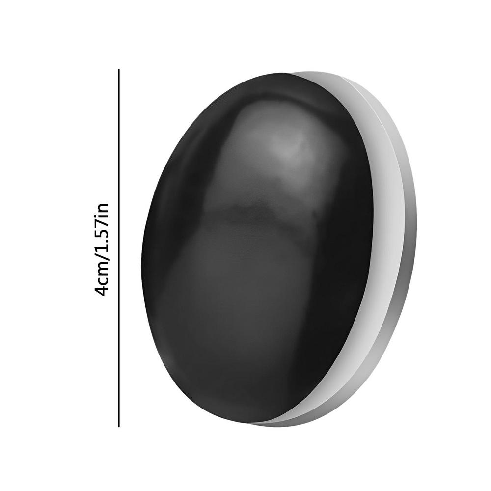 Сильные магнитные утяжелители для штор, утяжелители для ткани от ветра для балконных штор, магнитная пряжка для штор для душа, для холодильника, скатерти