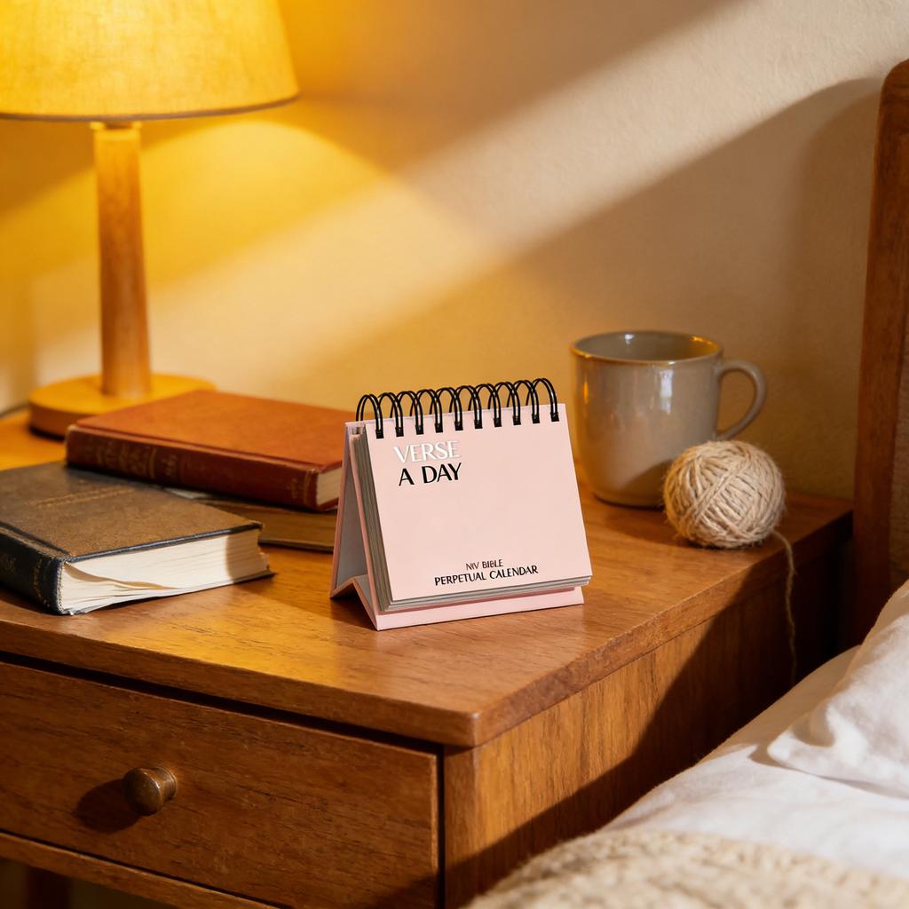 365 стихов для ваших ежедневных размышлений; Позитивные и воодушевляющие религиозные тексты, подходящие как для мужчин, так и для женщин.