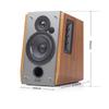 Edifier R1600TIII 2.0 Bookshelf Speakers