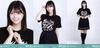 Nogizaka46 Photo: Midsummer National Tour 2025 T-shirt Tokyo Version, Complete Set of 3, Featuring Nao Tomiri