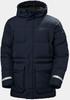 Зимняя куртка Reine Puffy Jacket navy