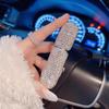 Refillable Parfum Atomizer Spray Exquisite 10ml  Perfume Atomizer  Perfume  Bottle  Women