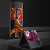 Чехол для телефона Saber из Fate Zero Stay Night для Samsung Galaxy Z Flip 7 6 5 4 3 5G Ударопрочный чехол Z Flip7 Flip6 ZFlip5 Flip3 Flip4 L
