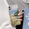 Назови меня своим именем Чехол для телефона Мягкий чехол для iphone 13 11pro 12pro MAX 8 7 6 6S Plus X XS MAX 5 5S SE XR Fundas Capa