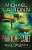 Книга Phantom Planet : 2