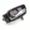 Car Interior Door Handle Left or Right For Nissan Teana Altima 2013 2014 2015 2016 2017 Murano