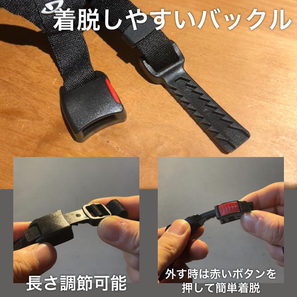 Велосипедный шлем GIRO Модель FIXTURE II Fixture 2 Матовый Размер XL Оригинальный продукт 2 Универсальный черный/титановый [Японский