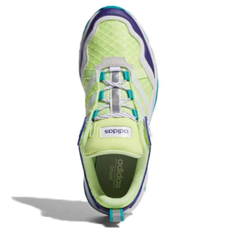 adidas Кроссовки Neo 20 20 Fx Trail 'Белый Зеленый' EH2214