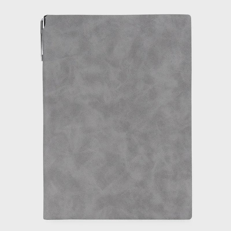 Мягкая обложка A5 Деловой блокнот - Запись встреч и справочник B5 Рабочий журнал