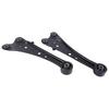 2 x Рычаг управления задней осью Левый Правый Совместимый для RAV 4 III A3 RAV 4 IV A4 48780-48110 48760-48110