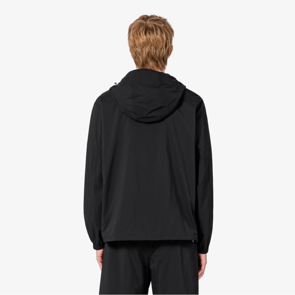 Lacoste Мужская премиальная куртка для тренировок BH232E-56GR031