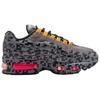 Кроссовки LEGO x Nike Air Max 95 Pixel Camo для детей Черный Дымчато-серый Металлик-Серебристый-Черный-Университетский-Золотой-Вольт-Гипер-Розовый IO4799-001