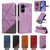 Чехол для Poco X8 Pro X8 Pro Max Магнитный кожаный кошелек для Coque Xiaomi Poco X8 X7 X6 X5 Pro Телефон Флип-чехол Сетка