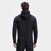 Новый трикотаж FILA Athletics Мужской Насыщенный черный A11M431503FBK