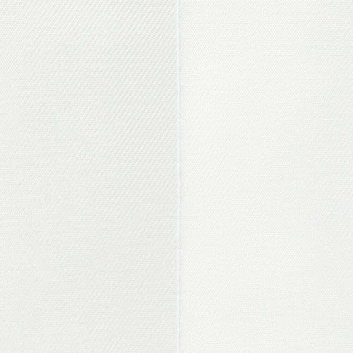 MUJI Washable cover for single mattress with legs (for steel frame) 02526962, White
