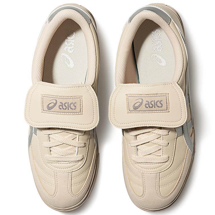 Asics Aaron 2.0 Унисекс Светло-серый 1203A720-022