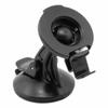 Car Mount Holder GPS Black Base Clip Base FOR Garmin Nuvi 65 66 67 68 LMT LT LM 2517 C255 Car Accessories