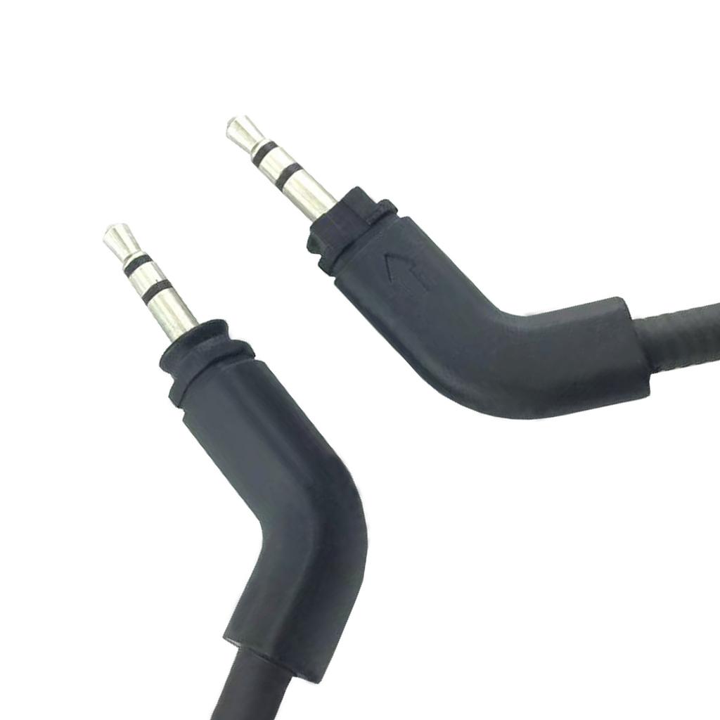 Микрофоны сменный микрофон для игровых гарнитур RECON 500, съемные наушники микрофонная штанга