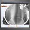 Supor Smart Vertical Bottom-Loading Tea Bar Water Dispenser CN plug (adapter included)