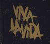 CD COLDPLAY Viva La Vida Prospekts March Edit 5099926578422 Capitol Record 2008 США Рок Б/у