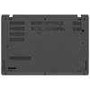 Laptop upper lower cover for Thinkpad L14 Gen1 Gen2 screen back case frame bezel palm rest bottom shell