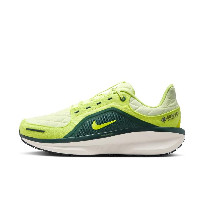 Nike Women's Running Shoes with Waterproofing Feature - NIKE WINFLO 11 GORE-TEX FQ1359