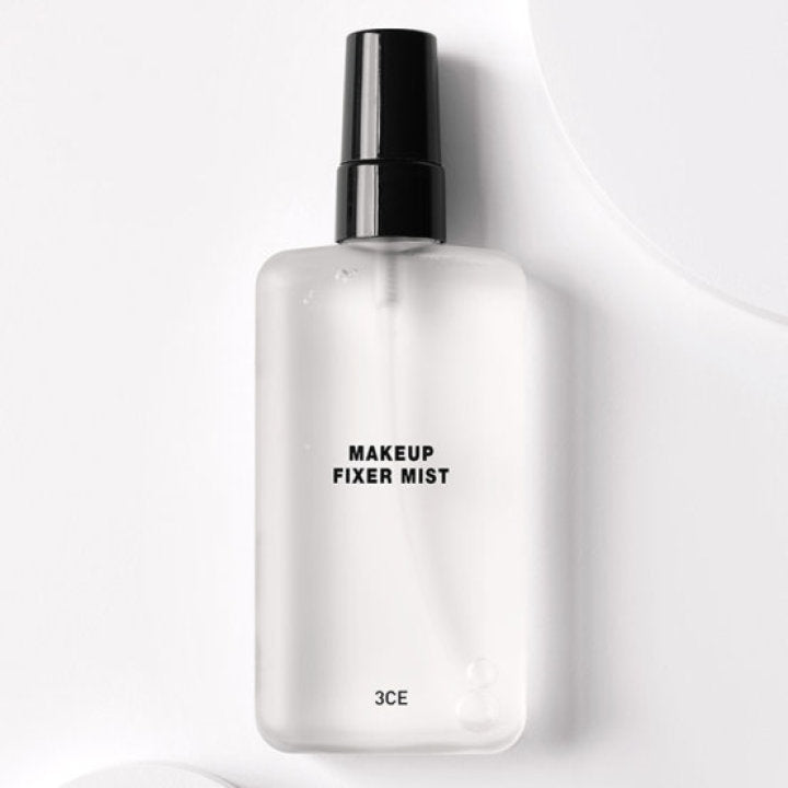3ce Makeup Fixer Mist 100ml