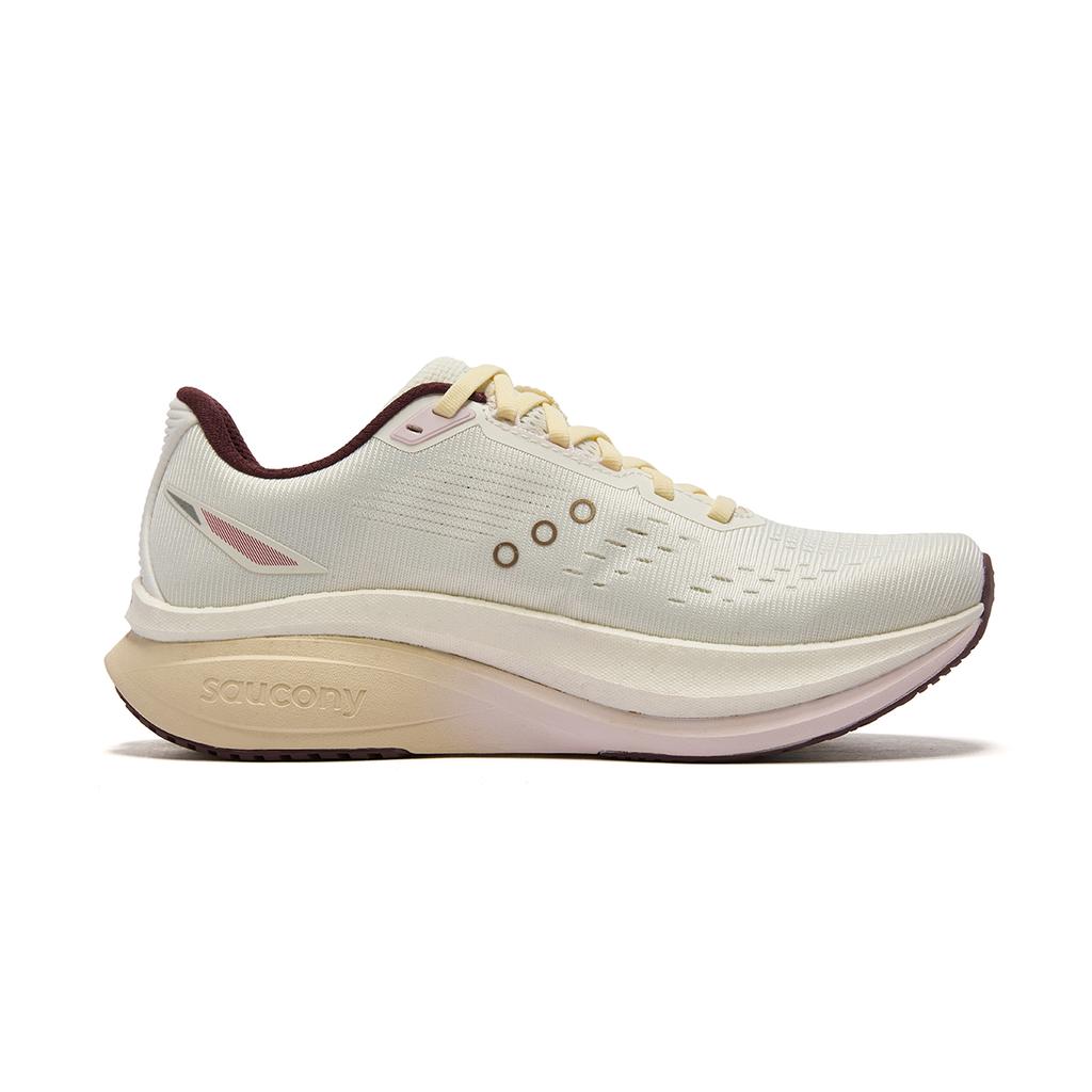 SAUCONY TIDE Wave 4 Беговые кроссовки Женские Белые S18279-7