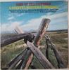 LP-пластинка SONS OF THE PIONEERS - A Country-Western Songbook ANL12332 RCA 1977 США Кантри Б/У