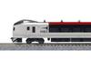 KATO N Gauge E259 Series Narita Express Renewal Color Basic Set 3 Cars Railway Model Train 10-1933