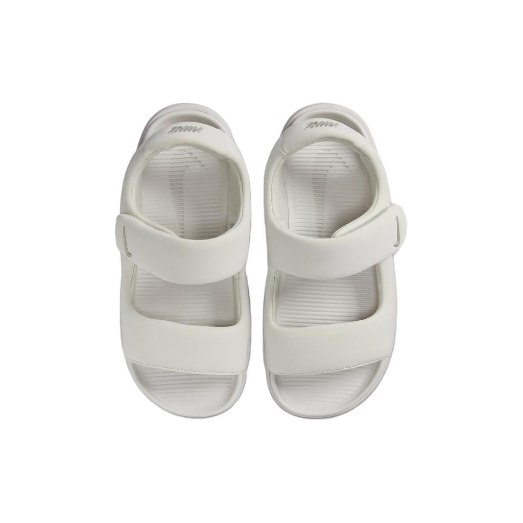 Nike Calm Sandal Light Bone Women Sneakers Cream FJ6043-002