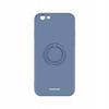 Sc Silicone Ring Iphone 6/6S Blue