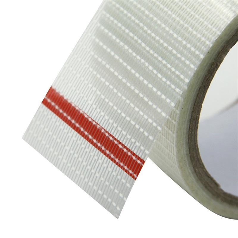 5Cm Width Transparent Kite Repair Tape Waterproof Ripstop Diy Awning Adhesive